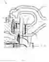 Fig. 02 - TURBOCHARGER WITH INSULATION DEVICE