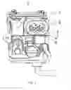 Fig. 02 - Device for adjusting adjustment valve in carburetor