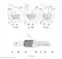 Fig. 07 - Device for adjusting adjustment valve in carburetor