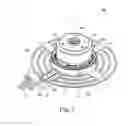 Fig. 06 - BASE UNIT, MOTOR, AND AIR BLOWING DEVICE