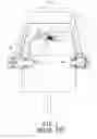 Fig. 02 - Transmission device of fan