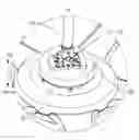 Fig. 01 - Ceiling fan assembly