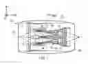 Fig. 02 - Gas turbine engine vanes