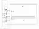 Fig. 01 - Bi-directional bed rail assembly