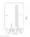 Fig. 04 - Bi-directional bed rail assembly