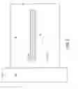 Fig. 06 - Bi-directional bed rail assembly