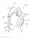 Fig. 01 - Spring-loaded nut plate