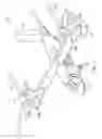 Fig. 02 - Roller track assembly for a tiltrotor proprotor door