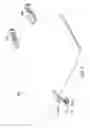 Fig. 06 - Roller track assembly for a tiltrotor proprotor door