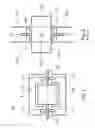 Fig. 02 - Method for uniforming temperature in a shaft supported by a fluid bearing, bearing system and turbomachine