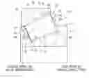 Fig. 01 - Method of assembling tapered roller bearing, and jig for use in the method