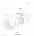 Fig. 02 - Tractor PTO quick-connect device and method of use