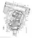 Fig. 02 - Bent-axis hydraulic pump motor