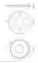 Fig. 09 - Elliptically interfacing gear assisted braking system