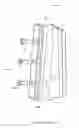 Fig. 02 - Elevator brake pad mounting systems and methods for making and using same
