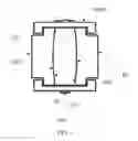 Fig. 07 - Elevator brake pad mounting systems and methods for making and using same