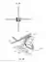 Fig. 09 - Vibration absorber having a rotating mass