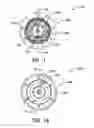 Fig. 02 - Planetary wheel drive using thrust washer—cover arrangement