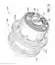 Fig. 09 - Planetary wheel drive using thrust washer—cover arrangement