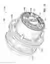 Fig. 09 - Planetary wheel drive using bushings