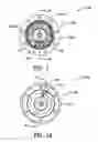 Fig. 02 - Planetary wheel drive using bushings