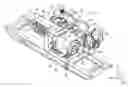 Fig. 01 - Motor assembly for drawworks systems and methods