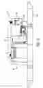 Fig. 09 - Motor assembly for drawworks systems and methods