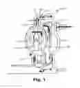 Fig. 02 - Turbine-piston for hydrokinetic torque converter and method of operation