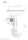 Fig. 02 - Valve assembly and limit switch assembly therefor