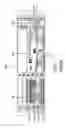 Fig. 02 - Minimal touch bracket for cable routing with rack mounted devices