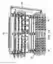 Fig. 09 - Minimal touch bracket for cable routing with rack mounted devices