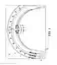 Fig. 02 - Collar assembly