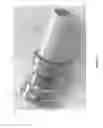 Fig. 02 - Releasable connect/disconnect fitting connection