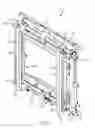 Fig. 02 - Video wall mount