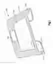 Fig. 02 - Lighting systems of tailgates with plastic glazing