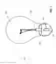Fig. 02 - Quick Connect Light Bulb