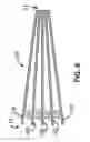 Fig. 07 - Lamp assembly with thermal transporter