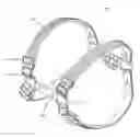Fig. 01 - Light Emitting Clothing