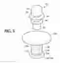 Fig. 06 - Cigarette lighter for safely moving through dangerous areas and method of use
