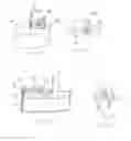 Fig. 02 - Automatic candle extinguisher