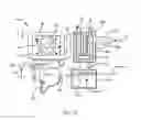 Fig. 09 - Zero clearance combination oven