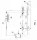 Fig. 02 - Hot gas defrost in a cooling system