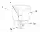 Fig. 01 - Heated and Cooled Cup Holder