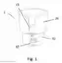 Fig. 02 - Heated and Cooled Cup Holder