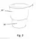Fig. 03 - Heated and Cooled Cup Holder