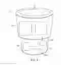 Fig. 07 - Heated and Cooled Cup Holder