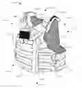 Fig. 01 - PERSONAL TACTICAL SYSTEM