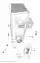 Fig. 03 - Methods for monitoring components using micro and macro three-dimensional analysis