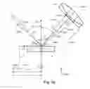 Fig. 03 - Method and apparatus for measuring the height of a surface