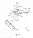 Fig. 09 - Method and apparatus for measuring the height of a surface
